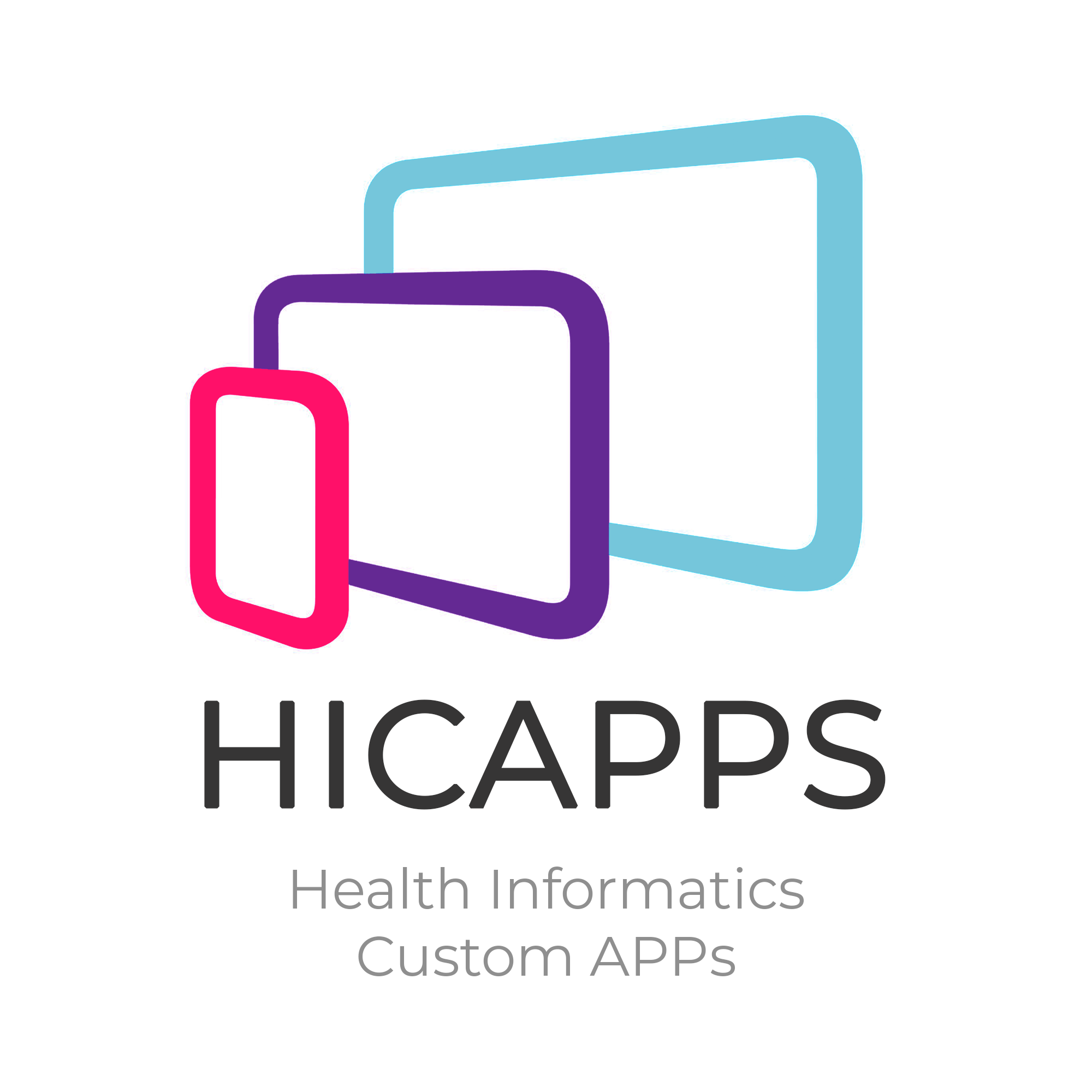 HICAPPS - Health Informatics Custom APPs